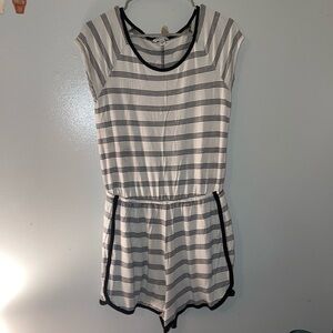 American eagle romper